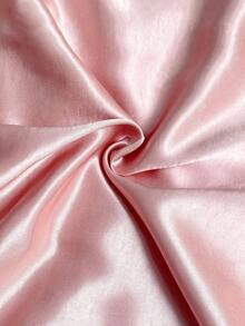 Bridesmaid Dresses - Rose - View 4