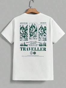 Women T-Shirts - Blanc - View 5