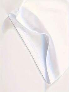 Camisetas de verano, informales, de corte holgado para mujer con estampado de corazón y eslogan, de algodón blanco, cuello redondo holgado, manga corta, estilo Y2K, casual, para todas las estaciones, para uso diario, camisetas de verano - Blanco - Ver 4