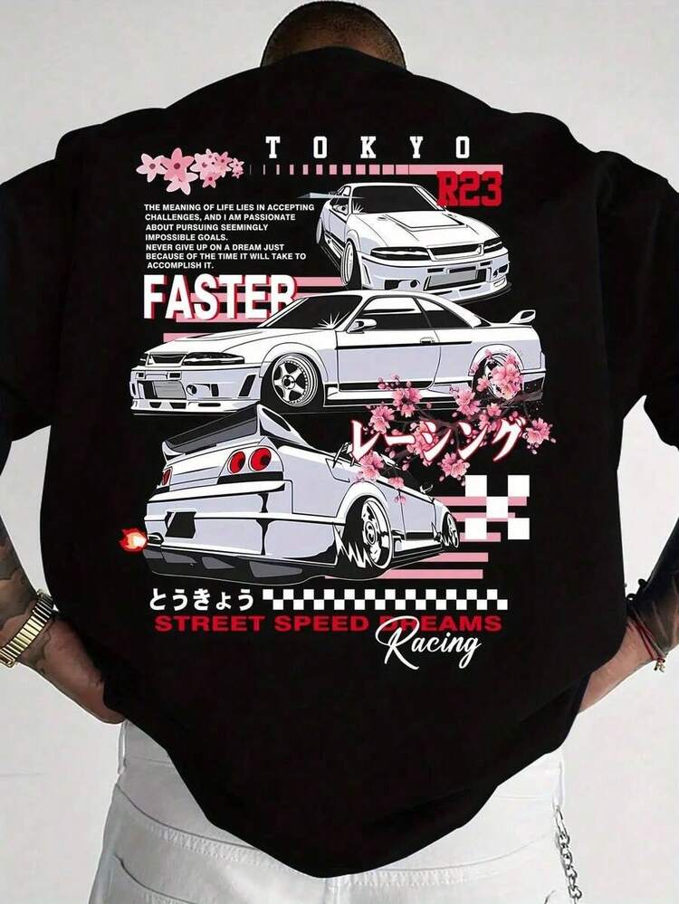 Women T-Shirts - 後退 - 查看 8