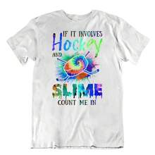 Women T-Shirts - White - View 6