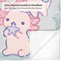 Sofa Blankets, Throw Blankets & Nap Blankets - 彩色 - 查看 8