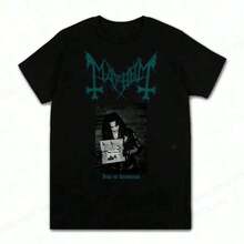 Women T-Shirts - Black - View 10