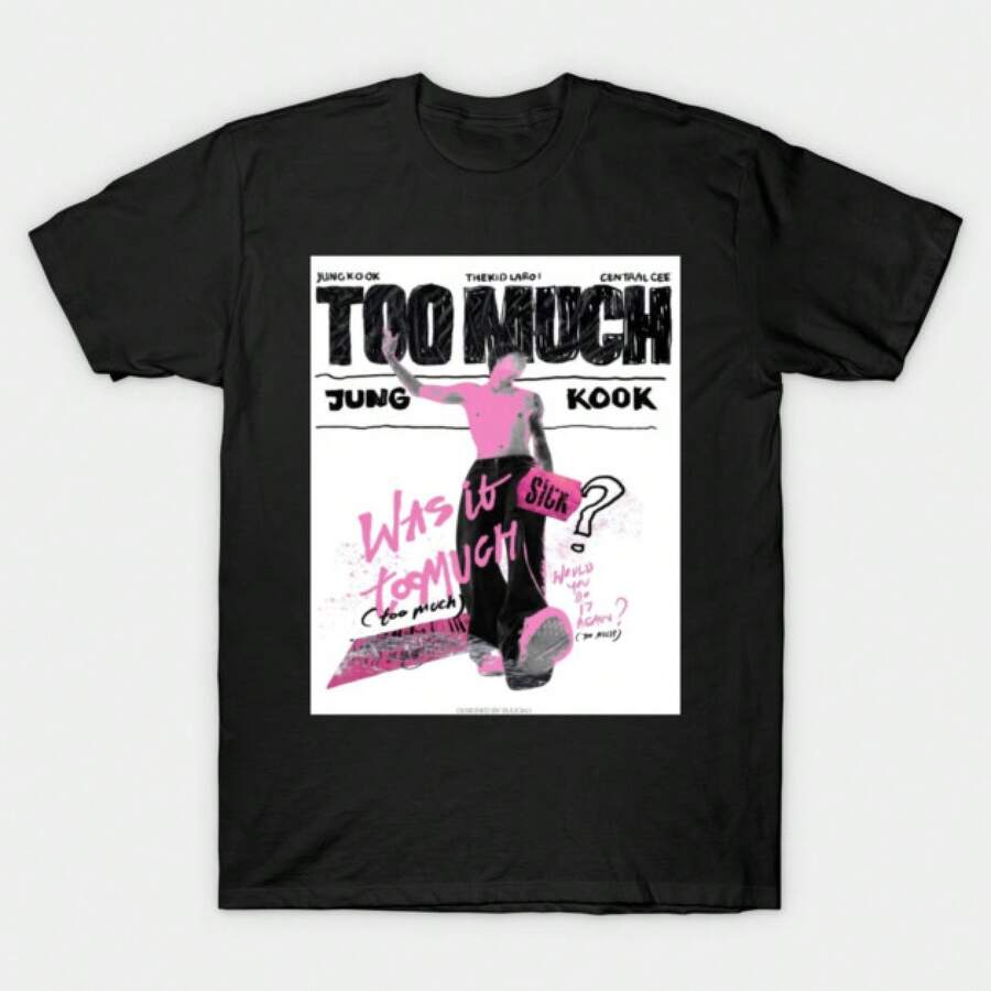 Trendig T-shirt med anime- och äventyrstema, en utmärkt present för fans av den stilen med en passionerad karaktär. Streetwear-kläder T-shirts Dam Sommarblusar Dam Sweatshirts Dam Kortärmade T-shirts Dam Strandkläder  dam - Svart - Visa 1