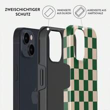 Basic Phone Cases - Biały 11 - Zobacz 2