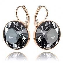Silver Night Chapado en Oro 10mm