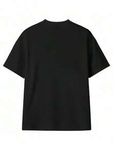 Women T-Shirts - Black - View 3