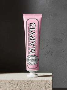 Marvis Mars 柔和薄荷牙膏 85ml，獨特風味，美白防蛀，溫和清潔配方，持久清新氣息，義大利奢華牙膏。75ml/2.54 Fl.Oz - 柔和薄荷 - View 11