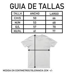 Men's Retro Cartoon T-Shirt #46 - Black - View 3