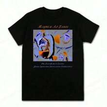 Women T-Shirts - Black - View 11