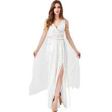 Stage Dance Wear - White - View 5