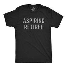 Women T-Shirts - Black - View 6