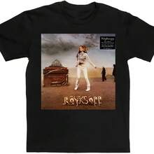 Rare Royksopp World Tour Gift Fami Unisex ShirtBlack - Black - View 1