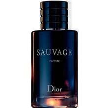 Dior Sauvage Parfum For Men 3.4 Oz (100 Ml) - Woody & Fresh Long Lasting Eau De Parfum, Strong Scent Daily Cologne - 木質香調 - 查看 2