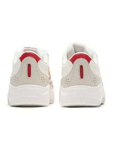 Adidas 男女通用休闲鞋 Lite Shuffle，舒适日常运动休闲鞋 KH9021 - KH9021 - 查看 5