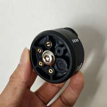 Nosel Semprot Multifungsi 6-in-1, Kepala Semprot Universal Tekanan Tinggi, Cocok untuk Irigasi Taman, Penyiraman Tanaman, dan Pencucian Kendaraan - 6 dalam 1 - View 8