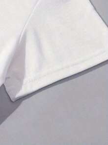 Women T-Shirts - White - View 4