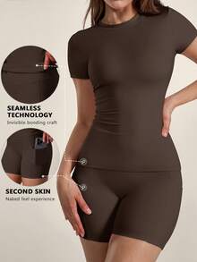Coffee Brown