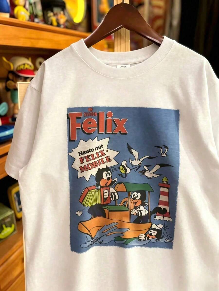 Women T-Shirts - White - View 1