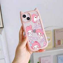 SANRIO Flip Phone Cases - 4 - View 7