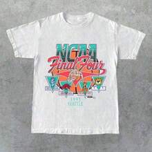 Women T-Shirts - Back - View 11