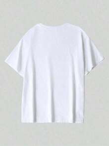 Women T-Shirts - Weiss - View 3