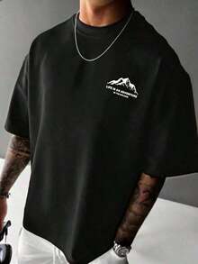 Women T-Shirts - Black - View 2