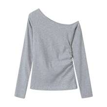 Women Lightweight Cardigans - Black - View 8