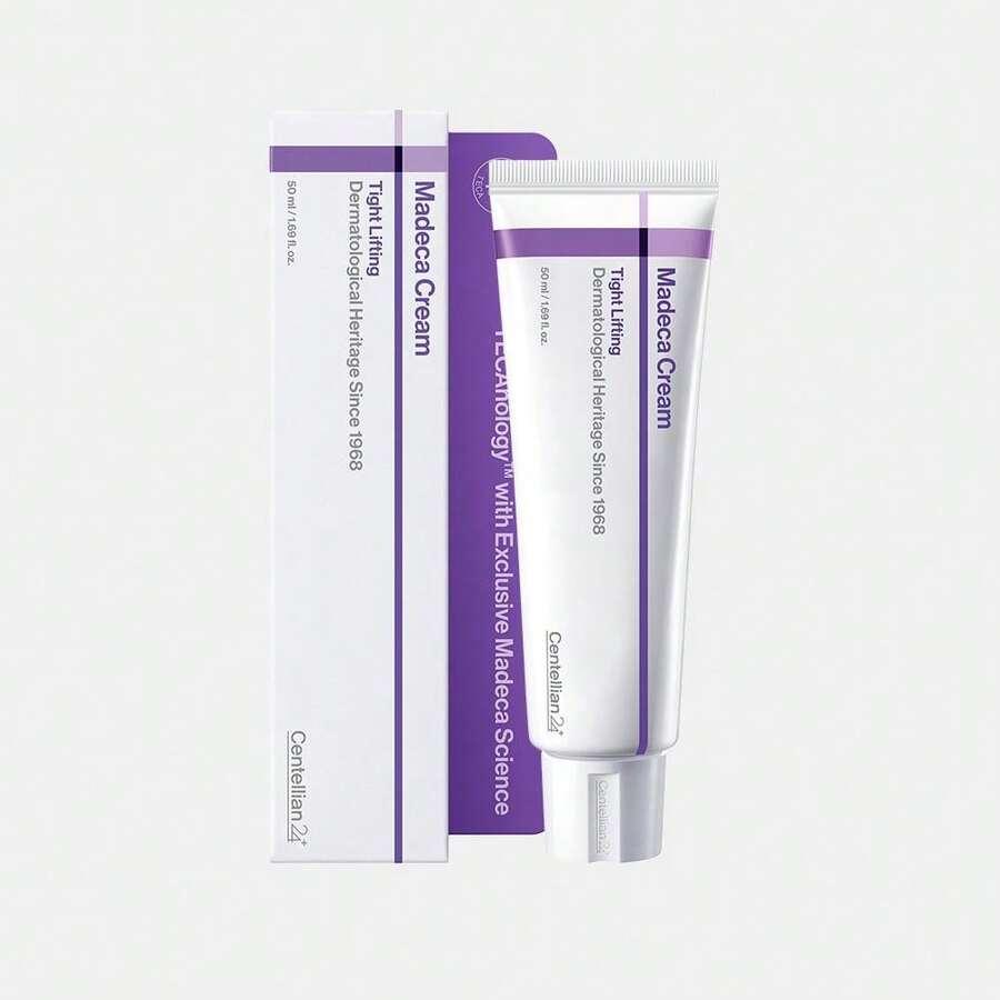 Centellian 24 - Madeca Cream Tight Lifting 50ML Anti-Aging & Lifting - Tight Lifting - View 1