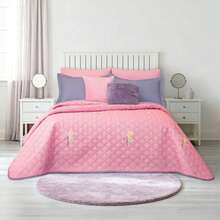 Neo Comforter Set With Pillowcases Included BEUTTY HOME - MONIC - View 2