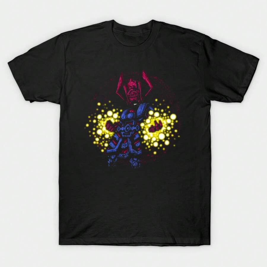 Women Sports Tees & Tanks - 黑色 - 查看 1