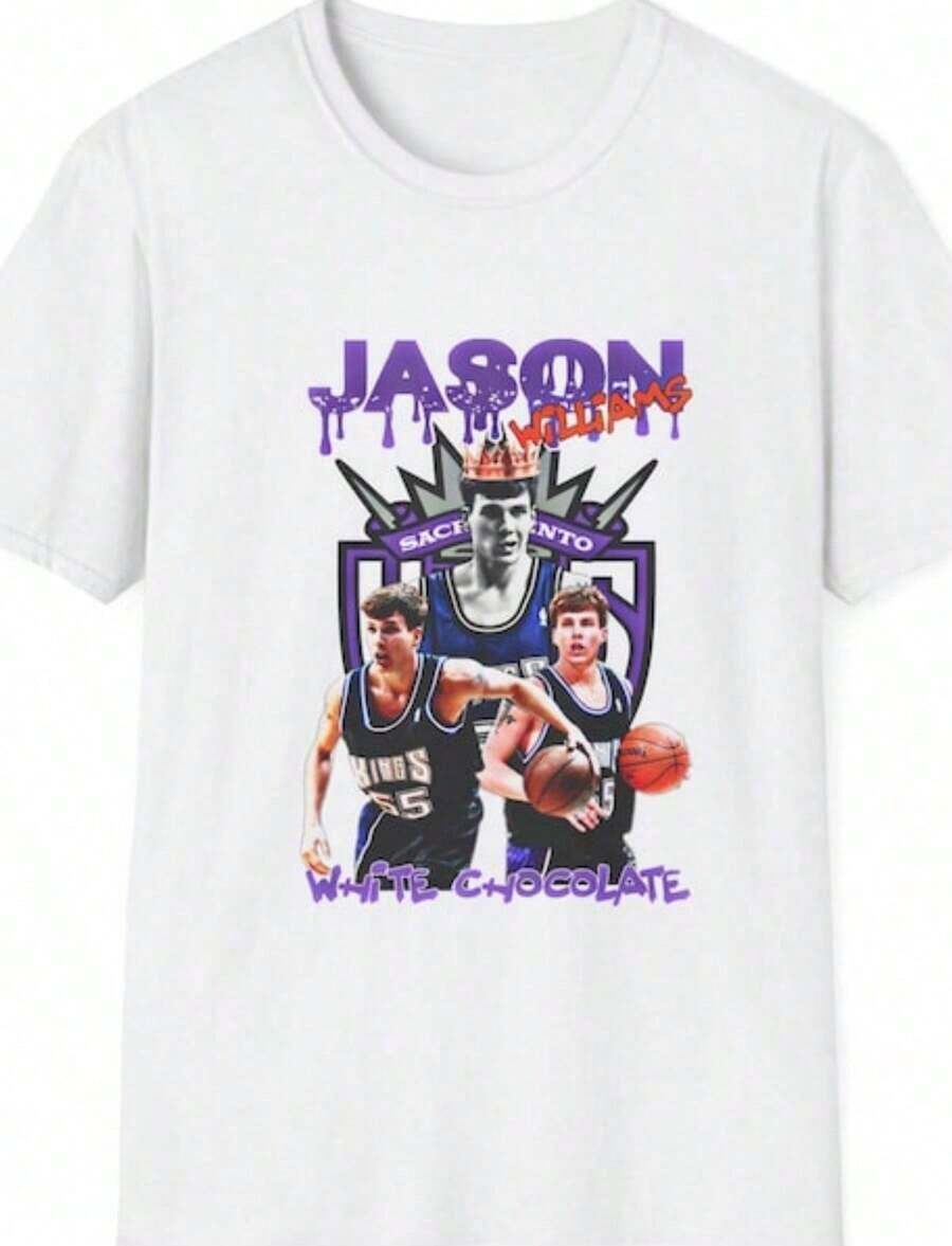 Women T-Shirts - White 2 - View 1