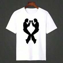 Women T-Shirts - Black 28 - View 1