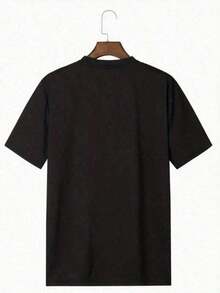 Women T-Shirts - Black - View 2
