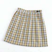 Women Skorts - White - View 4