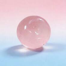 Pink Handcrafted Coconut Oil Squishy Balls, Squeaky Interactive Squeeze Stress Balls, Bendable Shapable Dual Rebound Vent Toy, Ultra Soft Comfort Touch Hand Sensory Toy, Compact Easy Carry Leisure Toy, Great For Anxiety Relief, Focus Improvement & Emotional Release, All-Age Tactile Play Toy For Daily Entertainment - 原色 - 查看 2