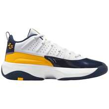 Nike Men Casual Athletic Shoes - White - View 3