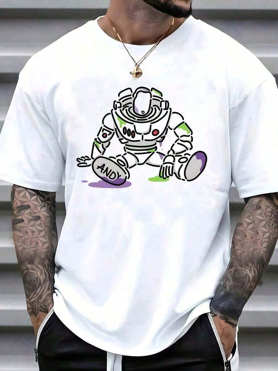 Women T-Shirts - Weiss - View 1