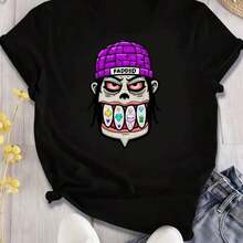 Women T-Shirts - Back 4 - View 6