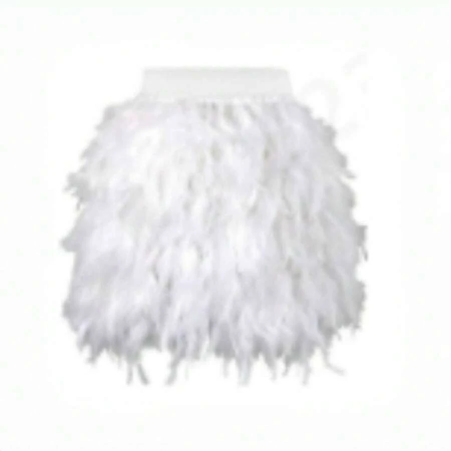 Stage Dance Wear - White - View 1