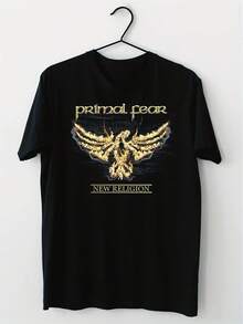 Women T-Shirts - Back - View 1