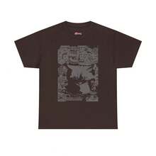 Women T-Shirts - Black - View 3