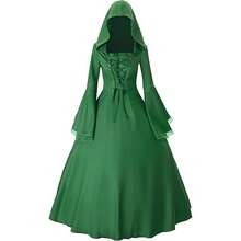 Stage Dance Wear - Green - View 5