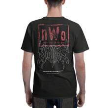 Women T-Shirts - Back - View 6