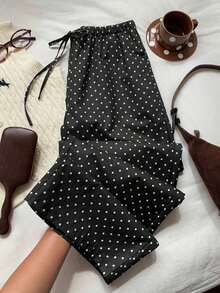 Maternity Activewear - Black - View 1