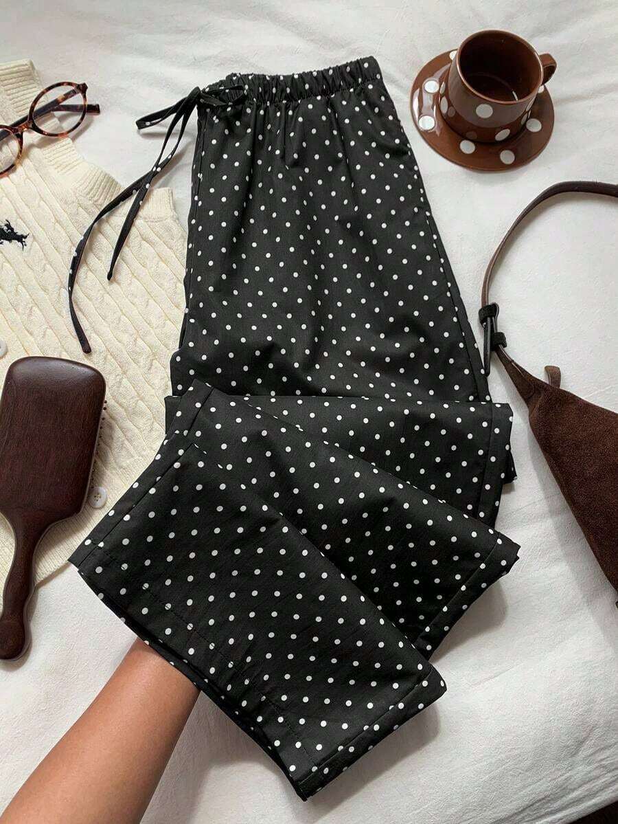 Maternity Activewear - Black - View 1