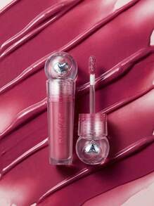 Peripera Ink Jellable Tint 02 Pink Difference 3.7 G – Lip Tint, Jelly Texture, For Women, Pink Difference, Suitable For Daily Makeup Routine - 02 PINK DIFFERENCE - View 1