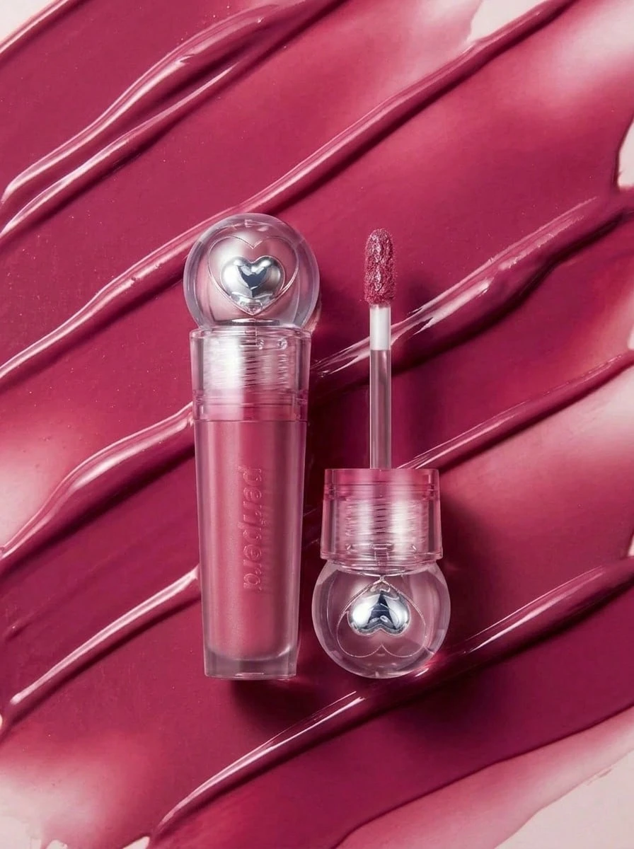 Peripera Ink Jellable Tint 02 Pink Difference 3.7 G – Lip Tint, Jelly Texture, For Women, Pink Difference, Suitable For Daily Makeup Routine - 02 PINK DIFFERENCE - View 1