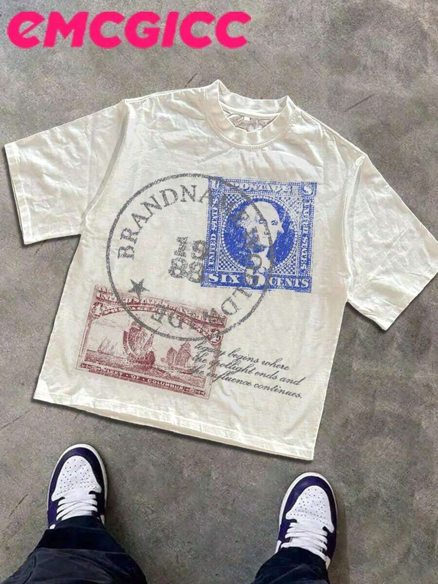 Women T-Shirts - White - View 1
