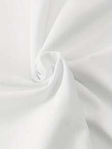 Women's T-Shirt For Spring And Summer - White - View 8